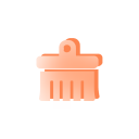 Cache Cleaning