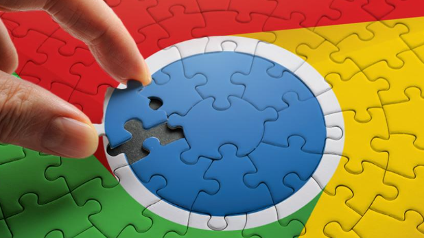 Google Chrome浏览器下载包断点续传方法