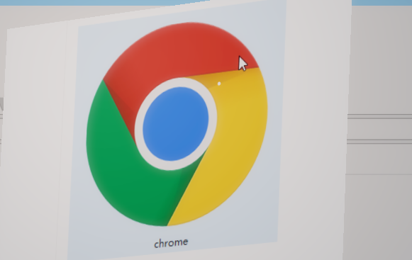 Chrome浏览器图片加载不出来怎么办