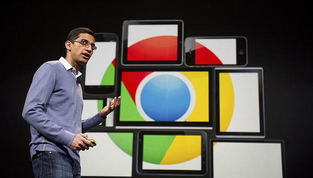 Chrome浏览器下载插件时出现冲突如何解决