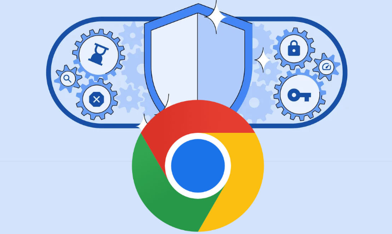 Google浏览器怎么下载后直接使用