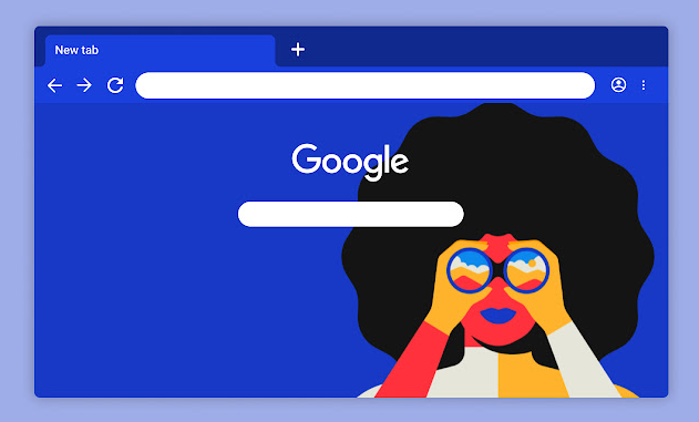 Chrome浏览器自动更新失败排查及手动更新步骤