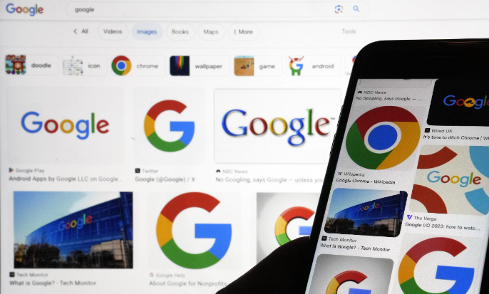 Chrome浏览器书签导入导出操作步骤