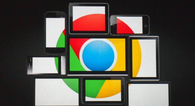 Chrome浏览器多标签快速切换快捷键使用教程