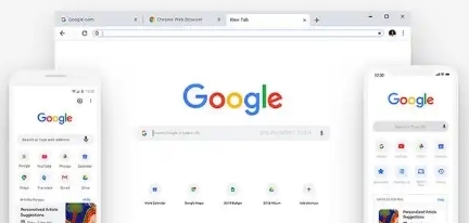Google Chrome下载安装失败提示网络连接超时怎么办