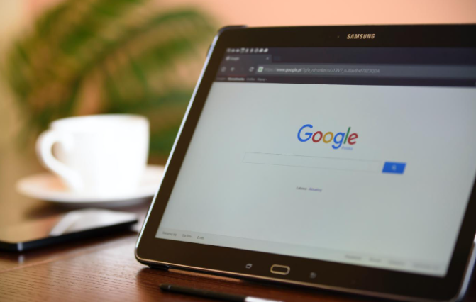 Google浏览器标签页分组功能设置及优化技巧