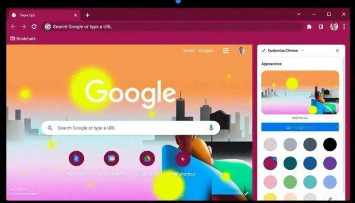 Google Chrome书签管理技巧操作教程