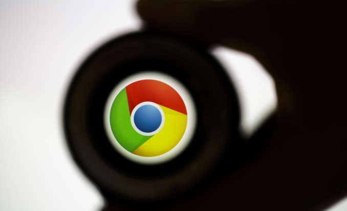 Chrome浏览器下载完成后浏览器安全检测优化教程