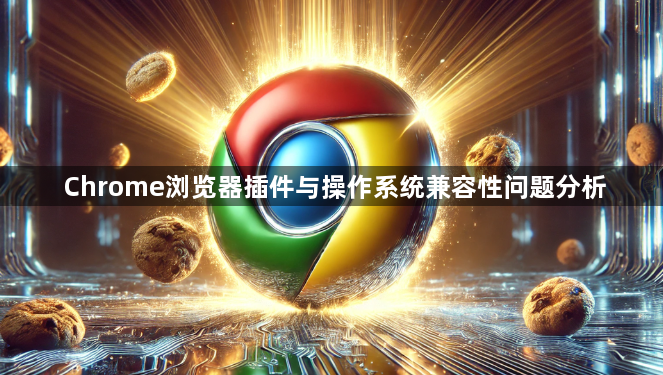 Chrome浏览器插件与操作系统兼容性问题分析1