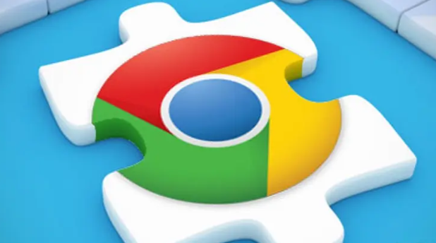 google浏览器书签栏添加自定义访问数据下载统计分析面板