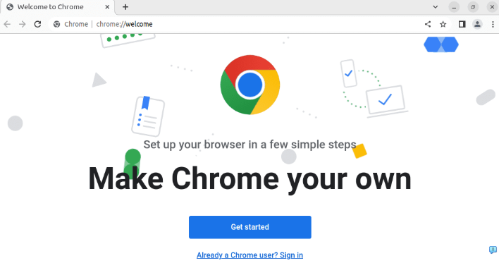 Chrome浏览器自动填充功能使用及安全配置