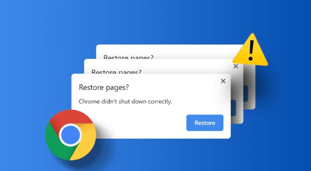 Google浏览器下载完成后自动同步账号设置教程