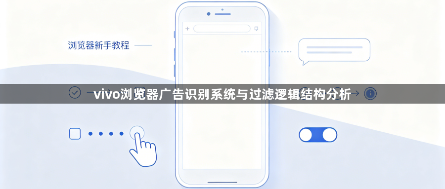 vivo浏览器广告识别系统与过滤逻辑结构分析1