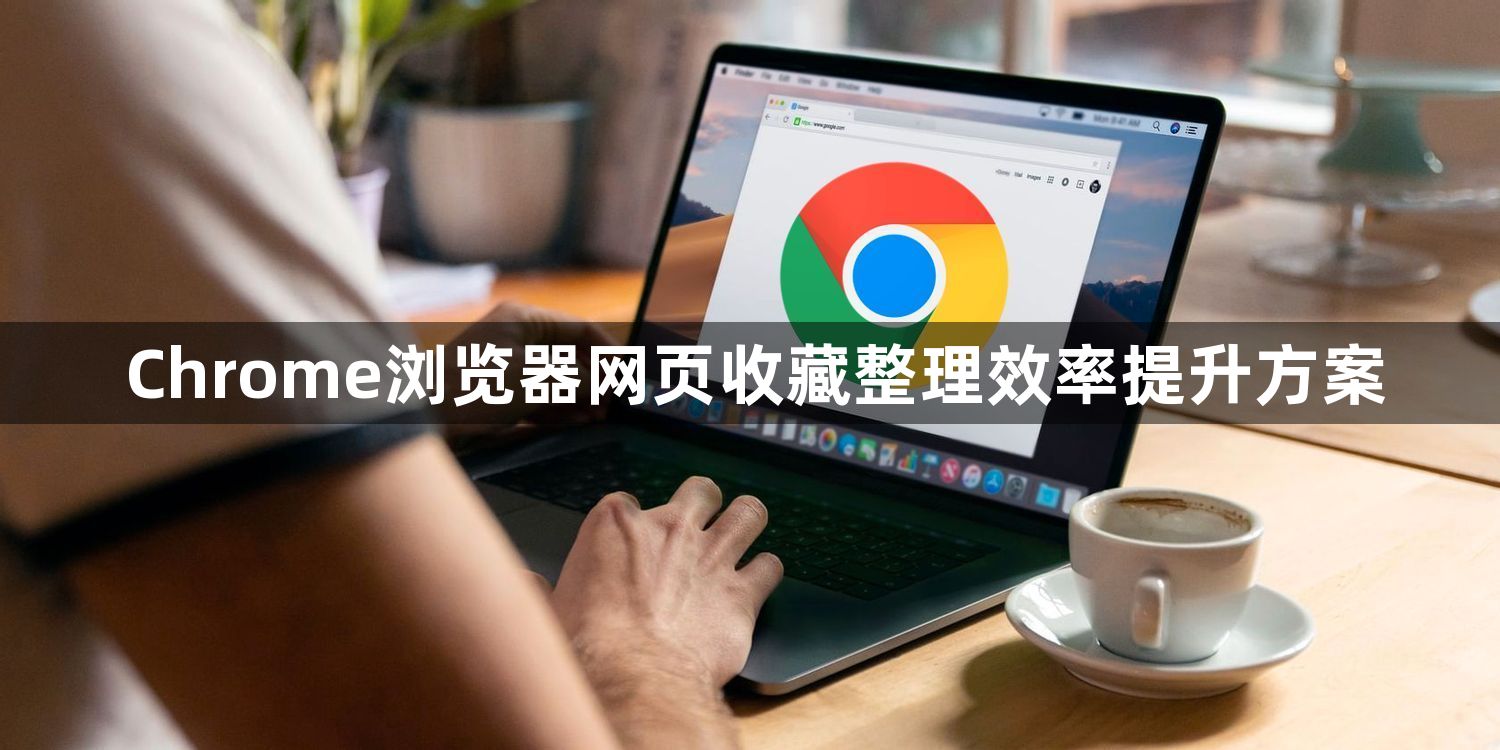Chrome浏览器网页收藏整理效率提升方案1